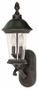 60-962 Exterior -Wall Mount - 714684 - Capital Lighting, Inc.
