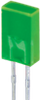 2.5X5MM GRN LED - WP513SGDT - Kingbright Corporation