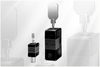 Open-Loop Galvanometer Motor -- G Series
