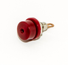 Insulated .080? Pin-Tip Jack - BU-00234-@ - Mueller Electric Company