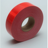 3M Diamond Grade 983-72 ES Red Reflective Tape - 2 in Width x 150 ft Length - 0.014 to 0.018 in Thick - 67816 - 051138-67816 - R. S. Hughes Company, Inc.