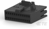 FFC Connectors - 2-487937-4 - TE Connectivity