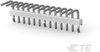 PCB Headers & Receptacles - 4-644694-3 - TE Connectivity