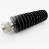 6 dB Fixed Attenuator N Male (Plug) to N Female (Jack) Up to 18 GHz Rated to 50 Watts, Heatsink Body, 1.5 VSWR - SA18N50W-06 - Fairview Microwave Inc.