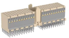 Backplane Connectors - Hard Metric, Standard - 104112 - Lingto Electronic Limited