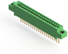 Card Edge Connectors - Edgeboard Connectors - 346-020-522-607 - Lingto Electronic Limited