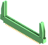 Card Edge Connectors - Edgeboard Connectors - 337-050-500-878 - Lingto Electronic Limited
