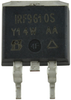 P Channel Mosfet, -200V, 1.8A, D2-Pak; Transistor Polarity Vishay - 58K5801 - Newark, An Avnet Company