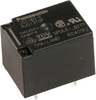 Relay, Spdt, 250Vac, 30Vdc, 10A; Contact Configuration Panasonic - 11N5146 - Newark, An Avnet Company