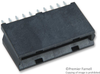 Card Edge Conn, Dual Side, 4Pos, Th; Card Edge Connector Type Elcon - Te Connectivity - 78K4981 - Newark, An Avnet Company