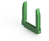 Card Conn, Single Side, 17Pos, Wire Wrap; Card Edge Connector Type Edac - 67AJ7773 - Newark, An Avnet Company