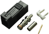 Rf Connector, Smb, Straight Jack, Cable; Connector Type Amphenol Rf - 16M4784 - Newark, An Avnet Company