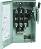 Switch, Disconnect, 60A, 3Pole; No. Of Poles Eaton Cutler Hammer - 46K5205 - Newark, An Avnet Company