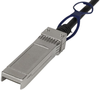 Computer Cable, Sfp+ Plug, 0.5M, Black; Connector Type A Volex - 55Y7945 - Newark, An Avnet Company