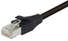 Shielded Category 5E Outdoor High Flex Ethernet Cable, Rj45 / Rj45, 1.0 Ft Rohs Compliant L-Com - 23AH2774 - Newark, An Avnet Company