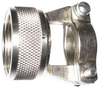 Circular Cable Clamp, Size 18, Metal; Connector Shell Size Amphenol Pcd - 04P6155 - Newark, An Avnet Company
