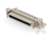 D-Shaped Connectors - 5-2232516-1 - TE Connectivity