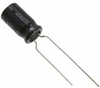 Aluminum Electrolytic Capacitors - Leaded 35volts 100uF -- 555-UVR1V101MED1TA - Image