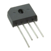 Bridge Rectifiers - KBU8M - 848967-KBU8M - Win Source Electronics