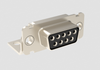 D-Subminiature - L77DFE09S1AMN - Amphenol Communications Solutions