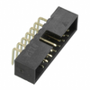 Headers, Male Pins - AE11086-ND - DigiKey