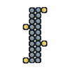 Light Pipes - 492-MLPS-B-1-1002-AA-4-PLPC1-9MM-ND - DigiKey