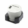 Aluminum Electrolytic Capacitors -- 493-13617-ND - Image