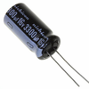 Aluminum Electrolytic Capacitors - 493-1289-ND - DigiKey