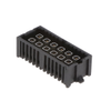 Coaxial Connector (RF) Assemblies - 612-IP5-06-05.0-L-D-1-TR-ND - DigiKey