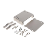 D-Sub, D-Shaped Connector Backshells, Hoods - 4306-D50000ANT20/AA-ND - DigiKey