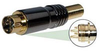 SVHS 4 Pin Deluxe Male Heavy Duty - SVMD4CAHD - HAVE, Inc.