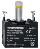 Light terminal blocks with integrated multi-LED - Light terminal block ELD - ELDE.NGB230 -  - Schmersal Inc.