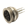Circular Connector Assemblies - 889-T3403330-ND - DigiKey