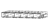 I/O Connectors - 2007251-1 - Powell Electronics, Inc.