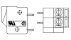 Terminal Blocks - 1776261-7 - Powell Electronics, Inc.
