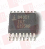 Power Management IC - 136752198 - Radwell International