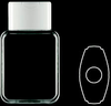 Panelled Rectangular - 2199 - M&H Plastics