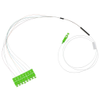Fiber Optic Switches, Multiplexers, Demultiplexers -- 298-FPONCS1X8-ND - Image