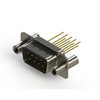 D-Sub Connector Assemblies - 151-627-M09-623-WN4-ND - DigiKey