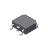 1600V - 1700V NPT (Non-Punch Through) IGBTs -- IXGT10N170 - Image