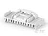 Rectangular Wire & Cable Connectors & Housings - 1-2371404-2 - TE Connectivity