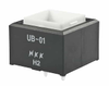 Indicator - UB01KW036B - NKK Switches