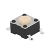 Tactile Switches - 450-2145-1-ND - DigiKey
