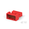Free Hanging, Panel Mount - 3-647016-7-ND - DigiKey