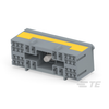 Rectangular Connector Housings - 2-936321-3-ND - DigiKey