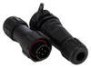 Industrial Circular Connectors - 304429 - RS Components, Ltd.