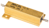 Chassis Mount Resistors - 159663 - RS Components, Ltd.