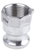 Hose Connectors - 317490 - RS Components, Ltd.