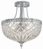Semi-Flush Mts.-Bowl Style - 11347 - Light Center (The)