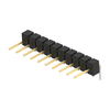 Headers, Male Pins - 6-146304-0-ND - DigiKey